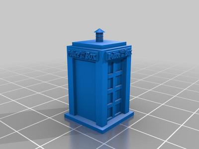 Tardis