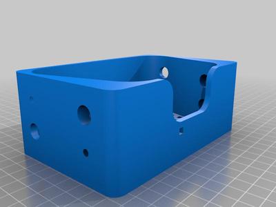 XB6 Cable Modem Wall Mount Bracket