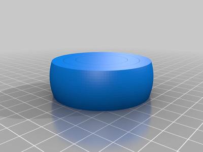 Cut Spheres Fidget Toys