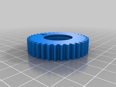 Electric Bike Gear