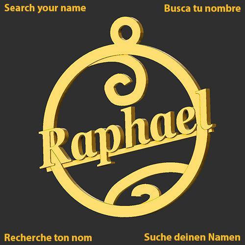 Raphael