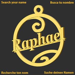 Raphael