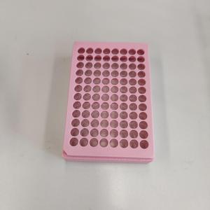 FACS/microtube holder 96