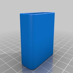 Europlug transport protection cap