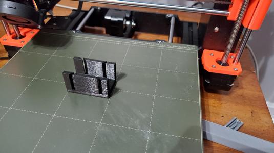 Moulding Mini-miter Box