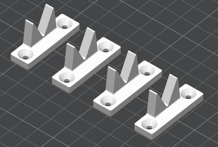 Picture Frame Hook