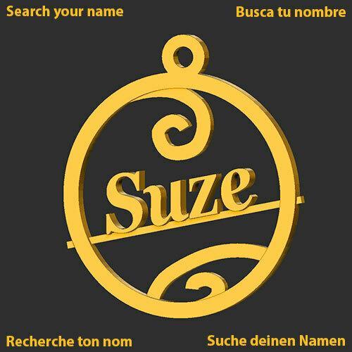 Suze