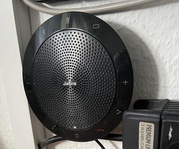 Jabra Speak 510 Wall Mount