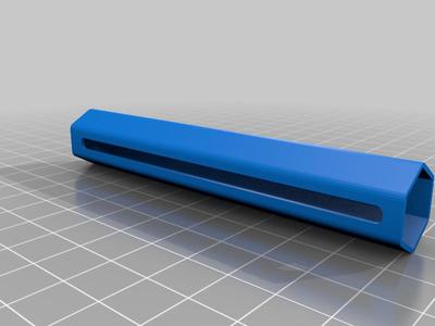 13mm chalk holder