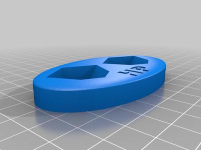 D10 HP counter