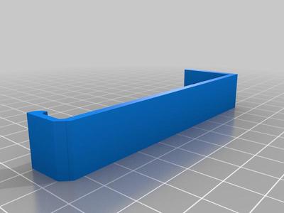 Ender 5 Plus Lack Table Straps