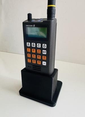 Ericsson/Niros P500/N96 table stand