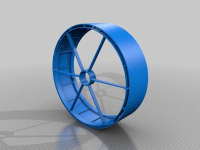 Dehydrator Extension for Game Winner 