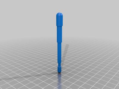 Light Saber Dart