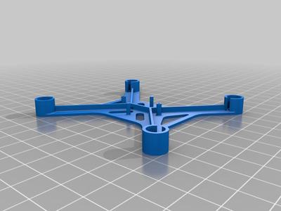 Quadrocopter