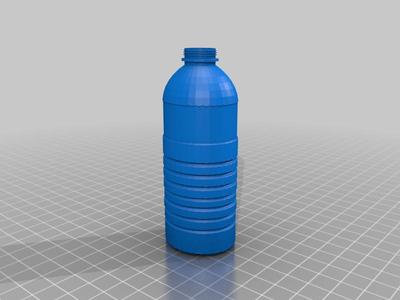bottle