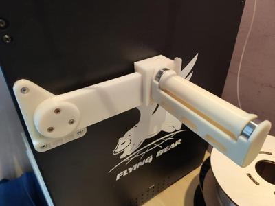 Filament Holder FlyingBear Ghost 4/5