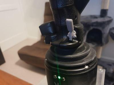 VKB SCG Pinky Trigger