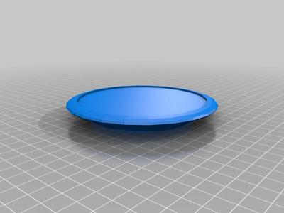 Sofa Cup Mug Holder Insert