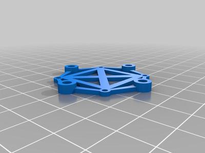 Toothpick FC converter - 95x