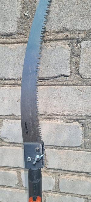 Tree Pruner Saw