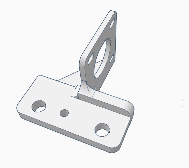 Ender 3/5/PRO/V2 - OMG V2s Direct Drive