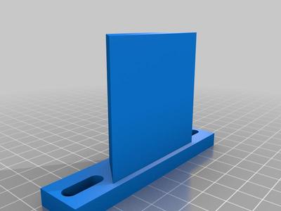 80mm laser tube holder