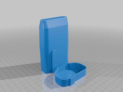Garmin Etrex Cover