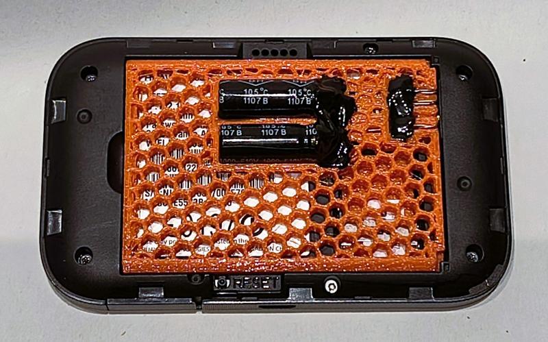 huawei e5573 battery dummy