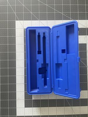 Kreg Pocket Hole Jig 310 Case