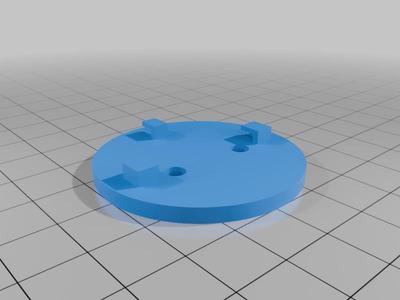 UniFi Protect Instant G6 Camera Base