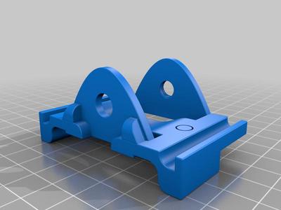 Coil reinforcement V10 for Minelab Vanquish
