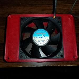 Anycubic Photon Exhaust Vent