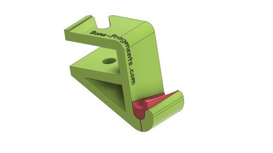 Phrozen Sonic Mighty 4k Build Plate Drip Hanger Hook 