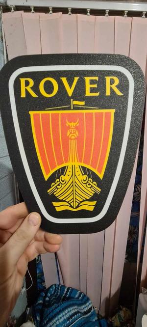 Rover Lightbox