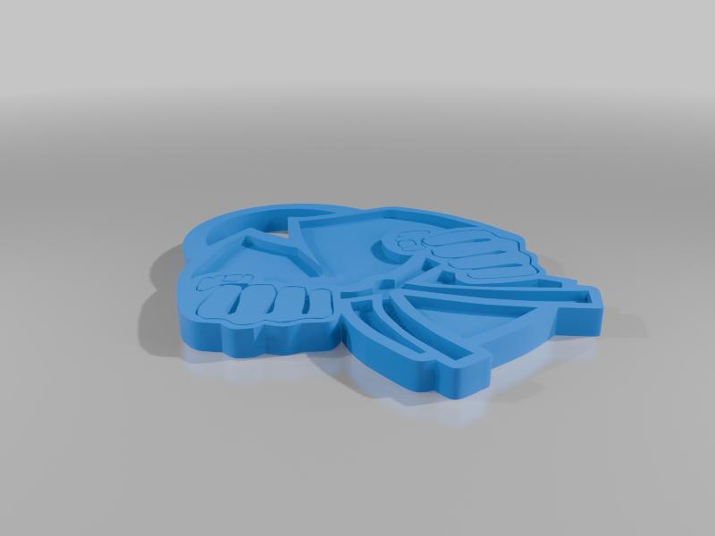 Medalha de Judo e Jiu Jitsu