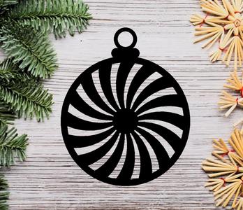 Christmas Tree Decoration