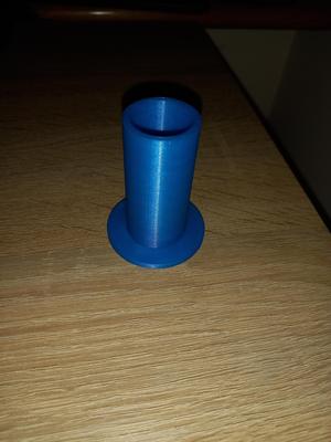 Glue bottle holder