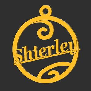 Shierley