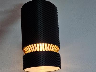 Lorenzo Lamp
