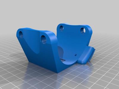 Wing bracket KUGOO M2 PRO