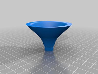 Seeding Spacer