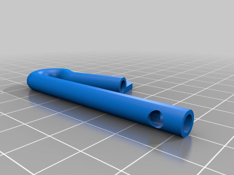 Beer Straw (Riet Adtje)