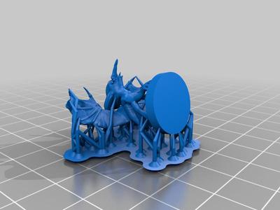 Mephit Updated