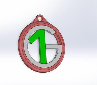 O1G Color logo