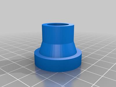 TS100 Soldering Iron Stand Insert