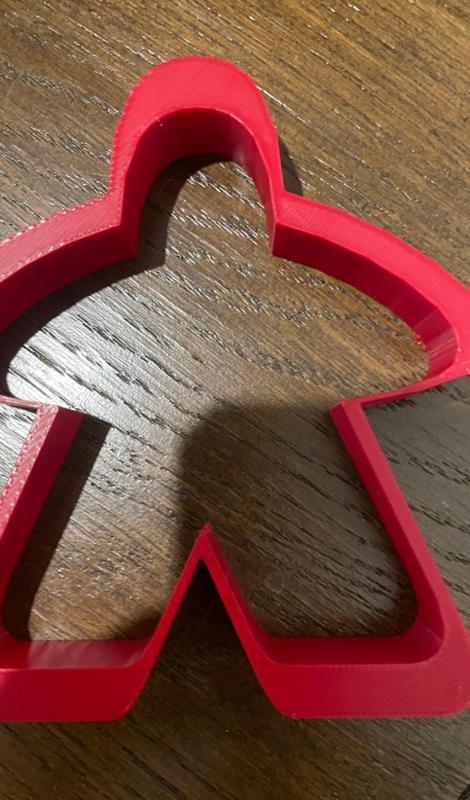 Ginger Bread man cookie cutter