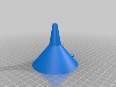 Funnel - imbuto