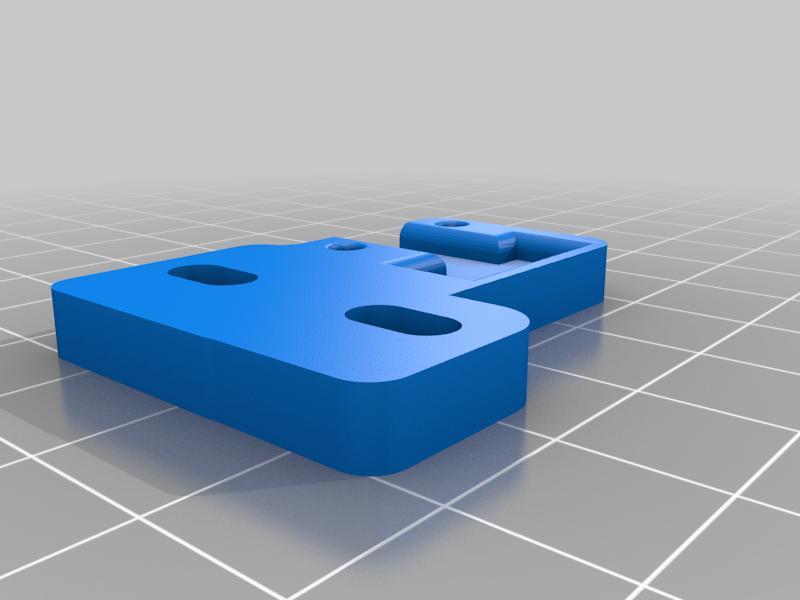 Ender 3 Max Z Stop v1