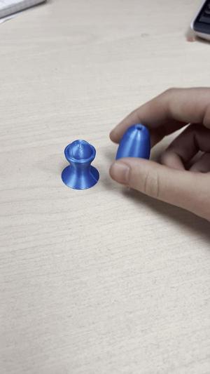 MAGIC DISAPPEARING BALL